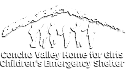 Concho Valley Home For Girls / Children’s Emergency Shelter