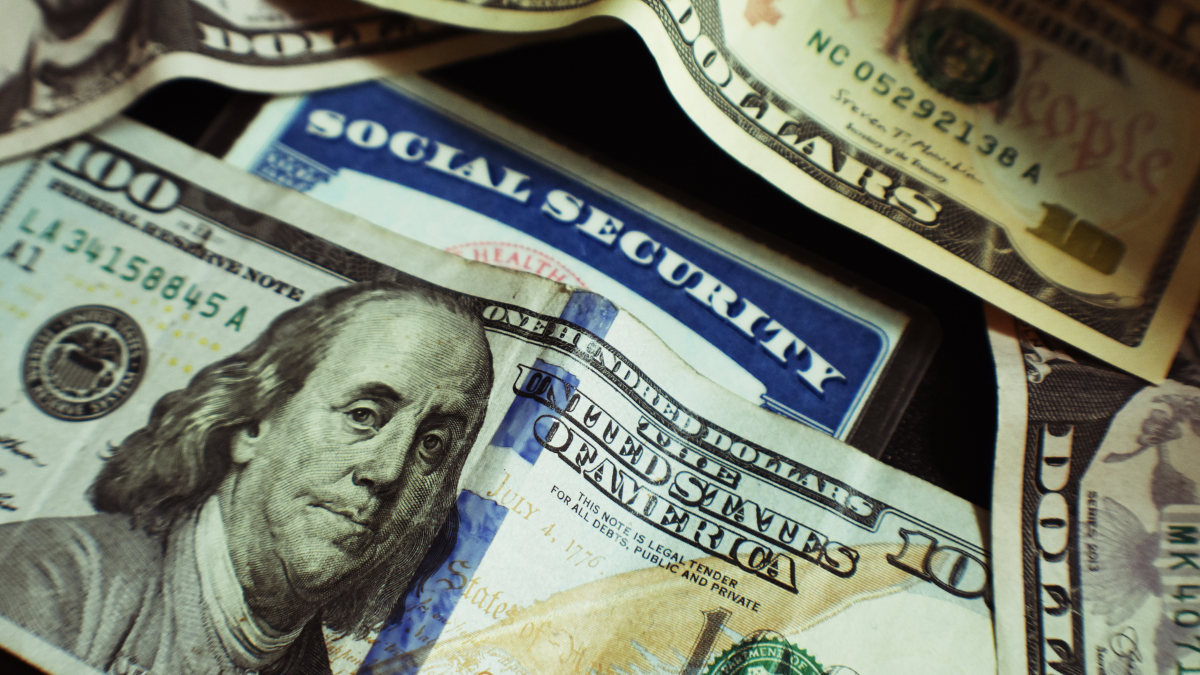 Everything You Need to Know About the 5 Major Social Security Changes