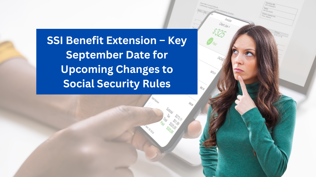 U.S. Social Security Who's Getting a Raise in October 2024? Everything