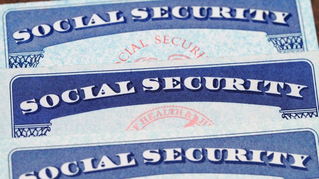 What Is The Social Security Increase For 2024 Billye Lorrin